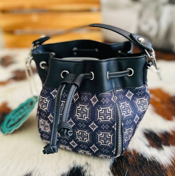 THE MINI MICHELLE PURSE - Picture 3 of 4